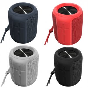 Bluetooth Speaker