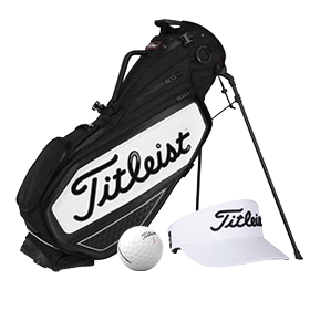 Titleist