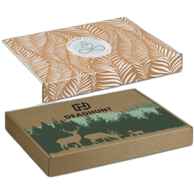 Digital Packaging Print