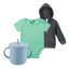 Baby Clothing & Items