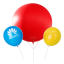Balloons