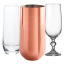 Champagne Flutes