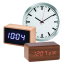 Clocks