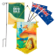 Flags
