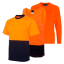 Hi Vis T Shirts