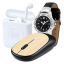 Phone, Audio & Tech