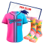 Sublimation Print