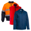 Work Jackets & Vests