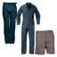 Work Pants & Shorts