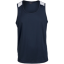 Active Tanks and Singlets