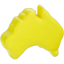 Aussie Stress Shapes
