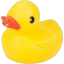 Bath Duck