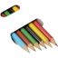 Colouring Pencils