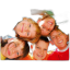 Magnetic Photo Frames