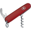 Pocket & Swiss Knives