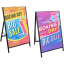 Pop-up Banners