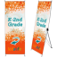 Pull Up Banners
