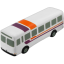 Transport Stress Shapes