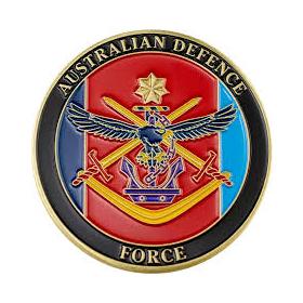 Challenge Coins