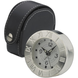 Travel Clocks