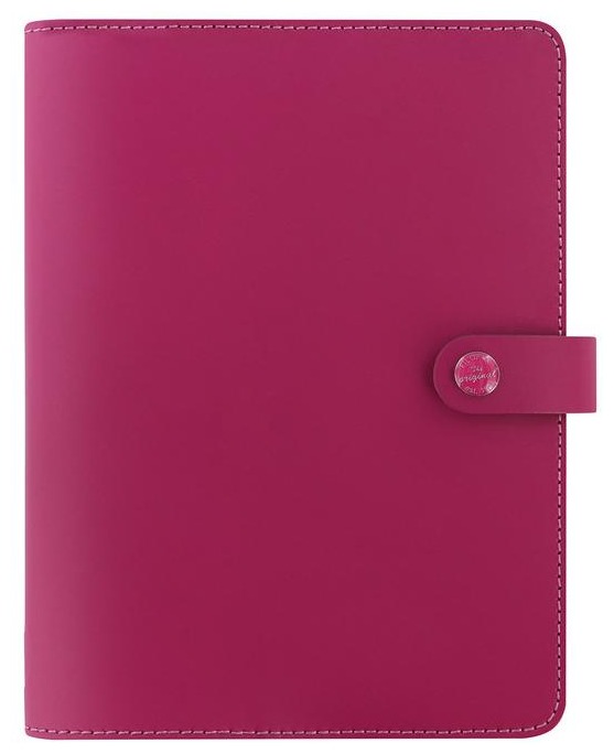 Custom Printed Promotional FF The Original A5 Notebook NZ - Custom Gear