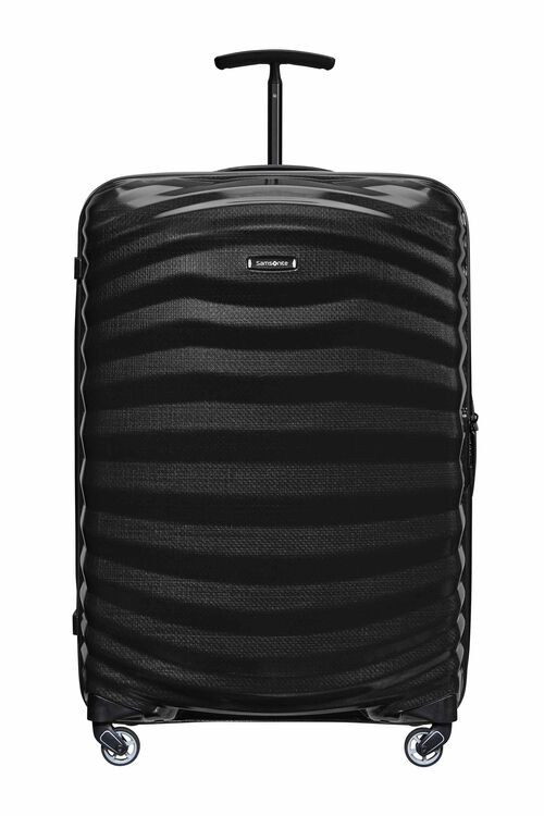 Custom Printed Promotional Samsonite Lite-Shock Sport Spinner 75cm