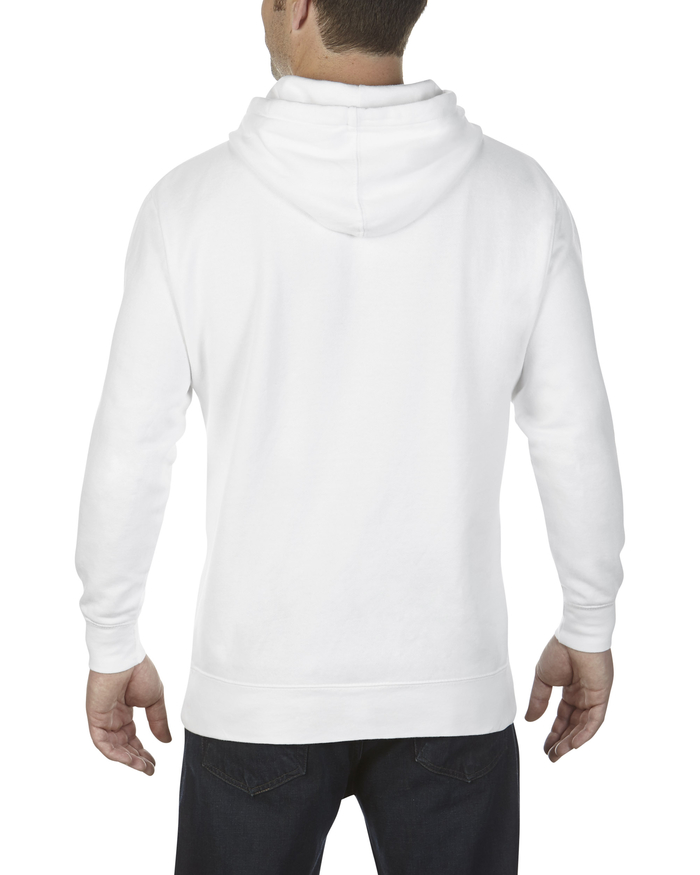 Adult Hooded Sweatshirt