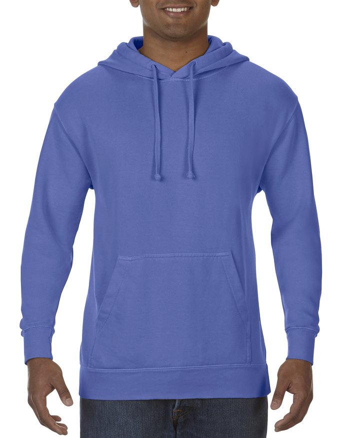 Adult Hooded Sweatshirt