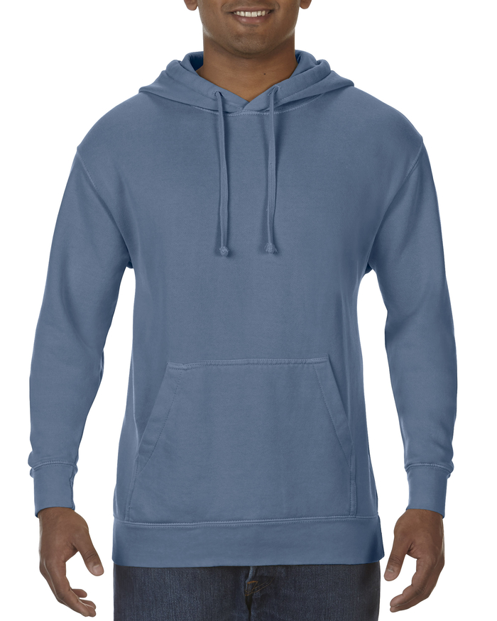 Adult Hooded Sweatshirt