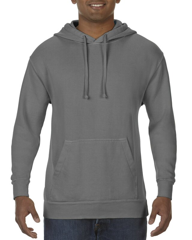 Adult Hooded Sweatshirt