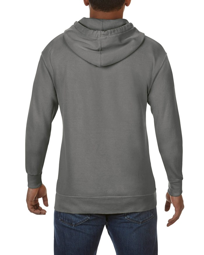 Adult Hooded Sweatshirt