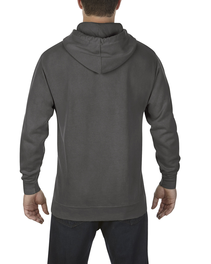 Adult Hooded Sweatshirt