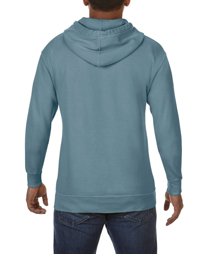 Adult Hooded Sweatshirt