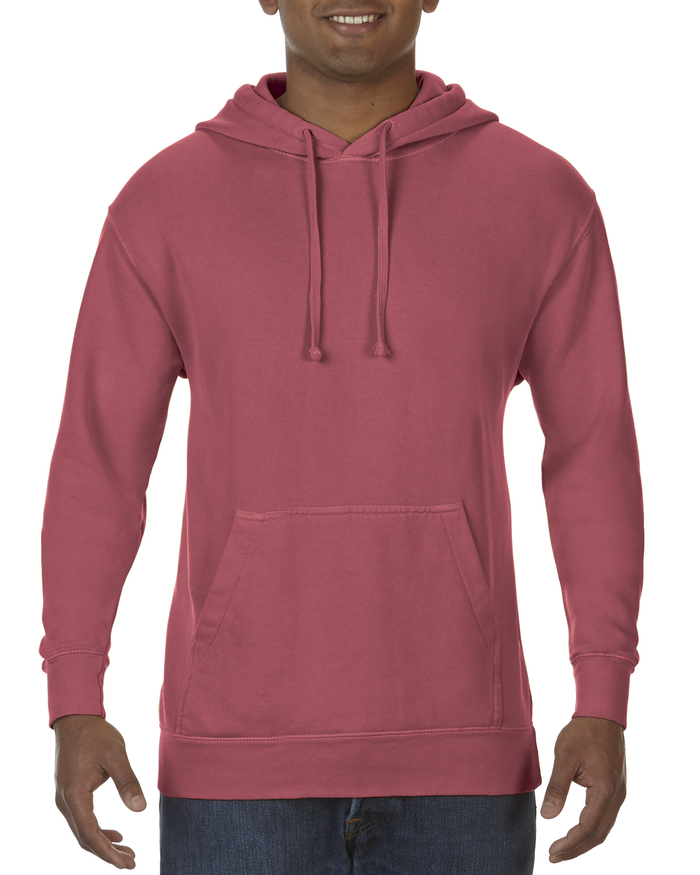 Adult Hooded Sweatshirt