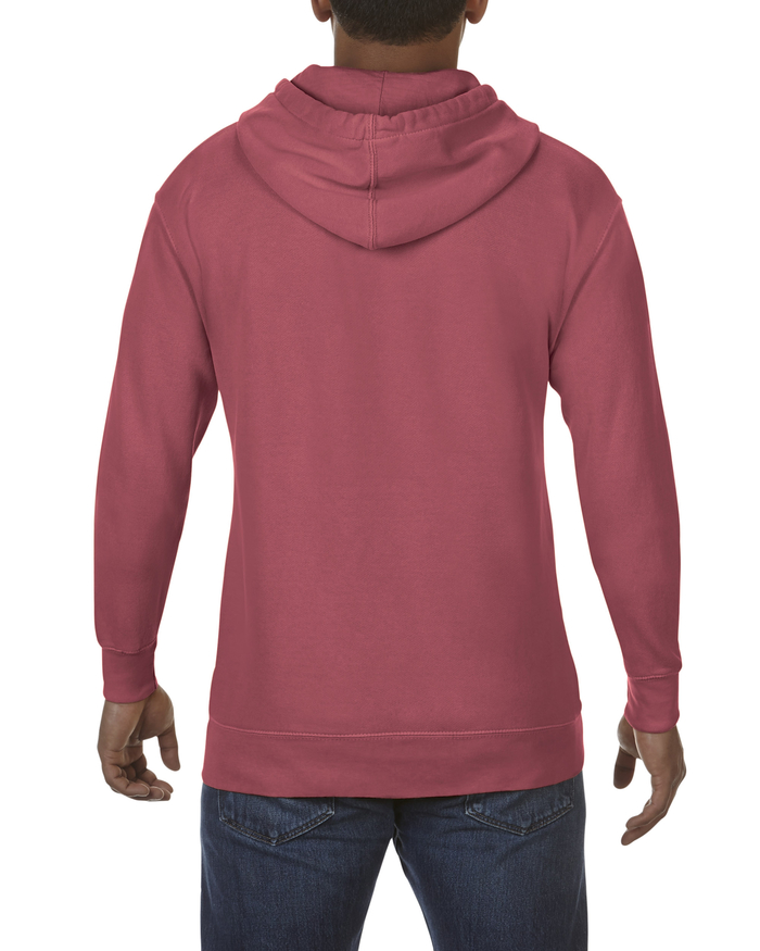 Adult Hooded Sweatshirt