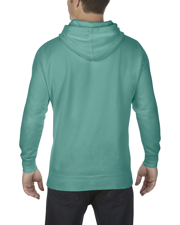 Adult Hooded Sweatshirt
