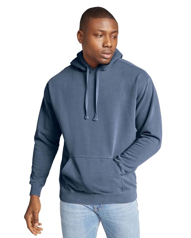 Adult Hooded Sweatshirt
