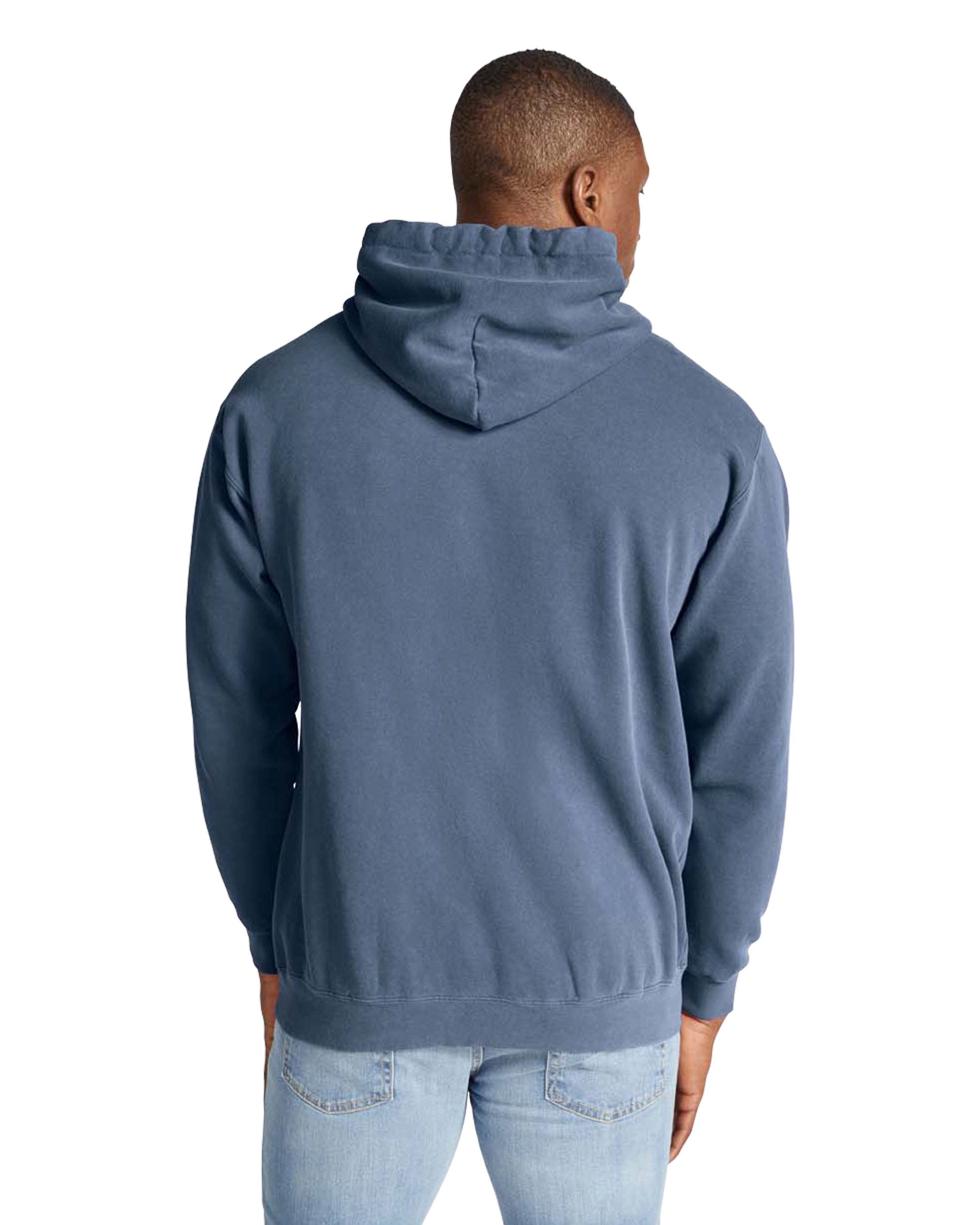 Adult Hooded Sweatshirt