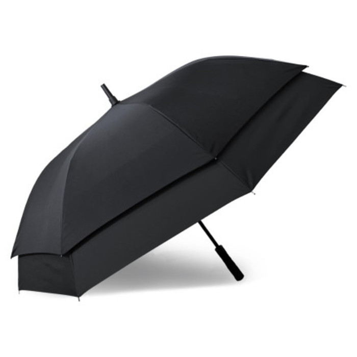 Custom Printed Promotional Umbra Expanse Umbrella NZ Custom Gear