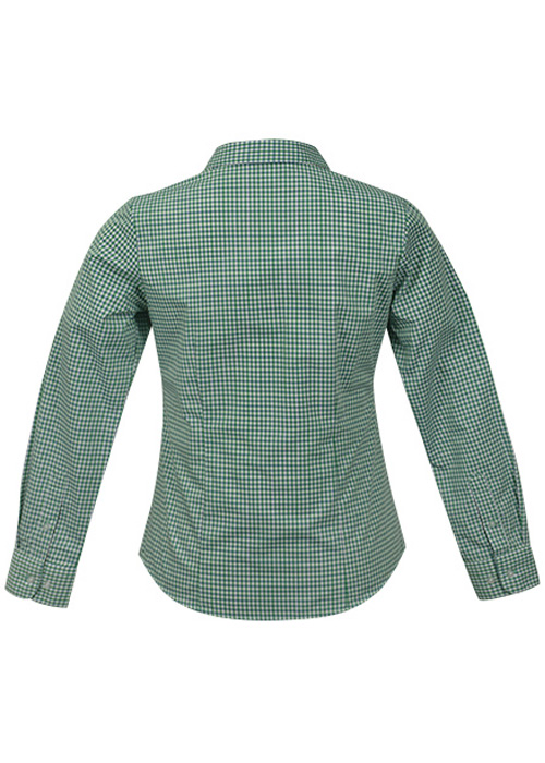 Epsom Lady Shirt Long Sleeve