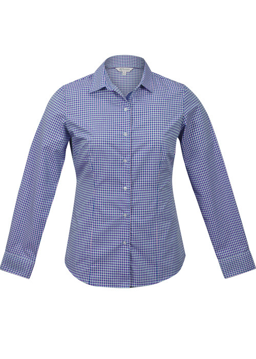 Epsom Lady Shirt Long Sleeve