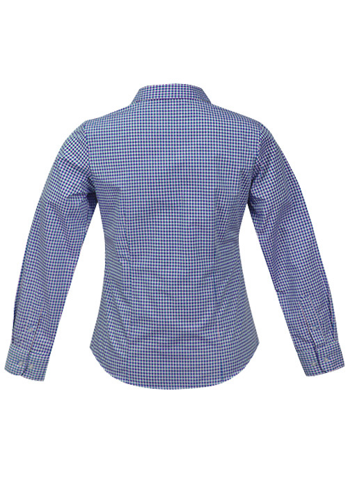 Epsom Lady Shirt Long Sleeve