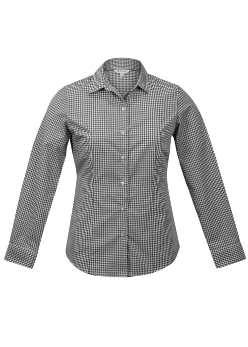 Epsom Lady Shirt Long Sleeve