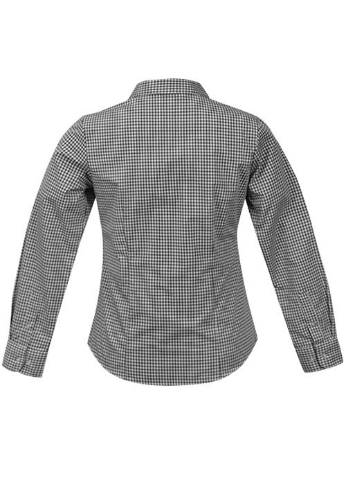 Epsom Lady Shirt Long Sleeve