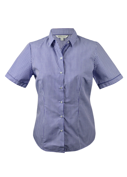 Epsom Lady Shirt Long Sleeve