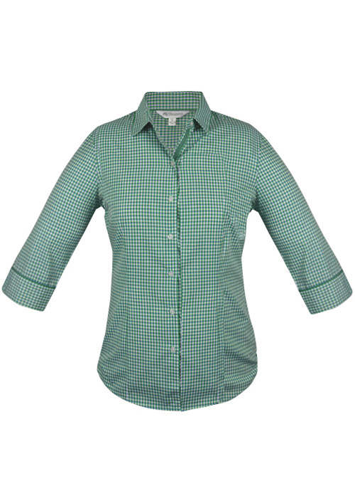 Epsom Lady Shirt Long Sleeve