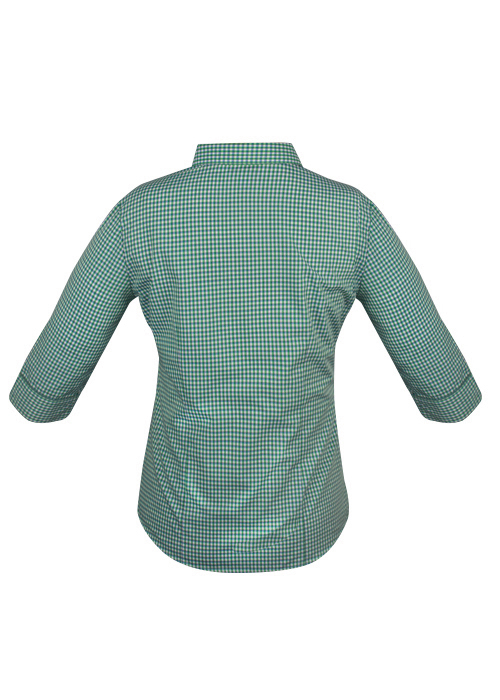 Epsom Lady Shirt Long Sleeve