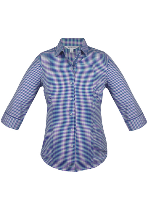 Epsom Lady Shirt Long Sleeve