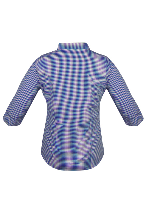 Epsom Lady Shirt Long Sleeve