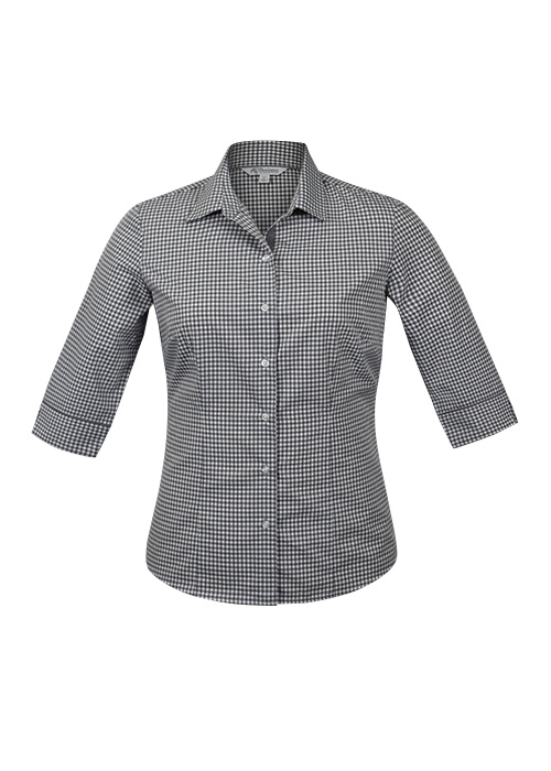 Epsom Lady Shirt Long Sleeve